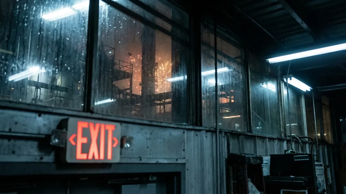 Arbeitgeber in der Pflicht: Spezielle Sicherheitsunterweisung für Silvester-Nacht - Foto: über boerse-global.de