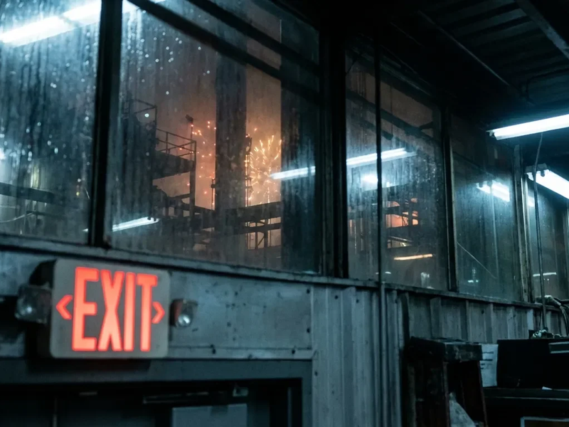 Arbeitgeber in der Pflicht: Spezielle Sicherheitsunterweisung für Silvester-Nacht - Foto: über boerse-global.de