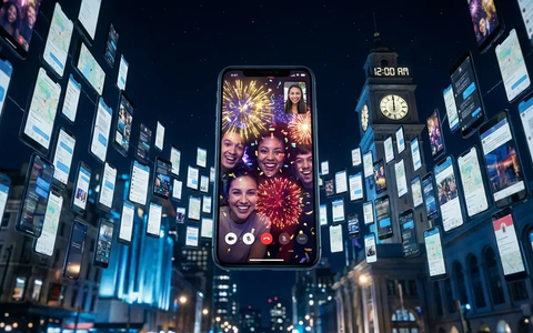 Telekom-Konzerne wappnen sich für Rekord-Nacht - Foto: über boerse-global.de