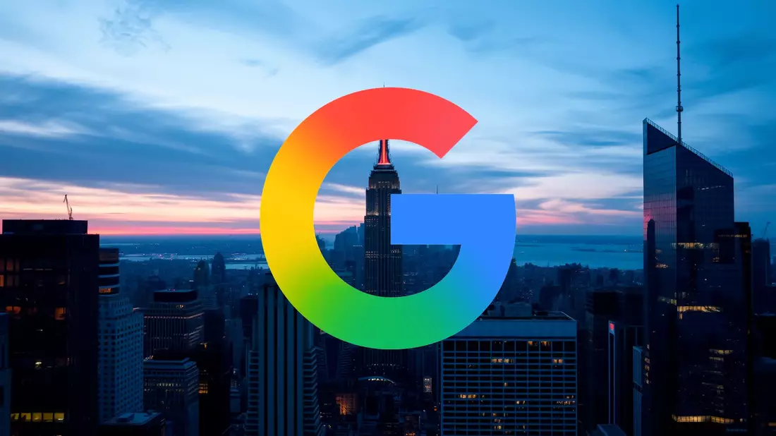 Wall Street’s Renewed Confidence in Alphabet’s AI Trajectory Illustration mit AI erstellt übermittelt durch boerse-global.de