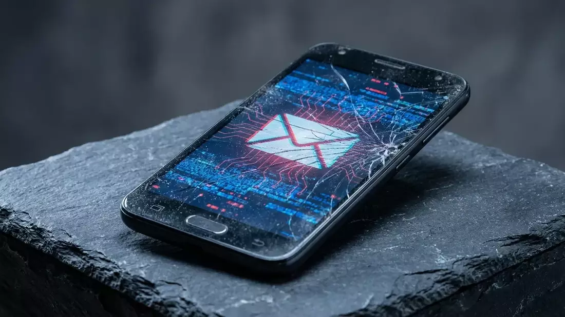 Android-Sicherheit: BSI warnt vor perfider Malware-Welle - Bild: über boerse-global.de