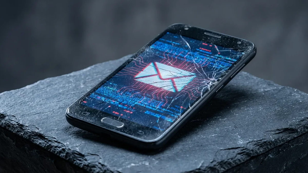 Android-Sicherheit: BSI warnt vor perfider Malware-Welle - Foto: über boerse-global.de