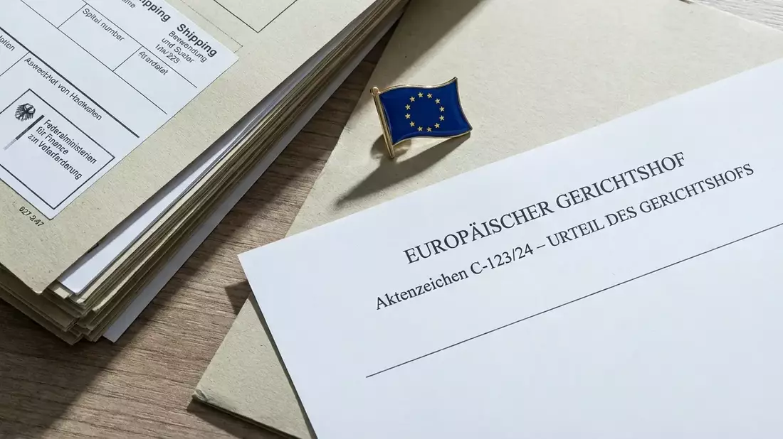 Flo Veneer: EU-Urteil bringt deutsche Steuerpraxis ins Wanken - Bild: über boerse-global.de