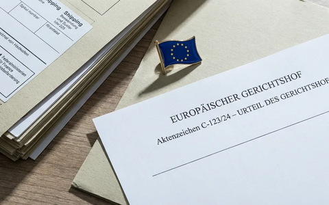 Flo Veneer: EU-Urteil bringt deutsche Steuerpraxis ins Wanken - Foto: über boerse-global.de