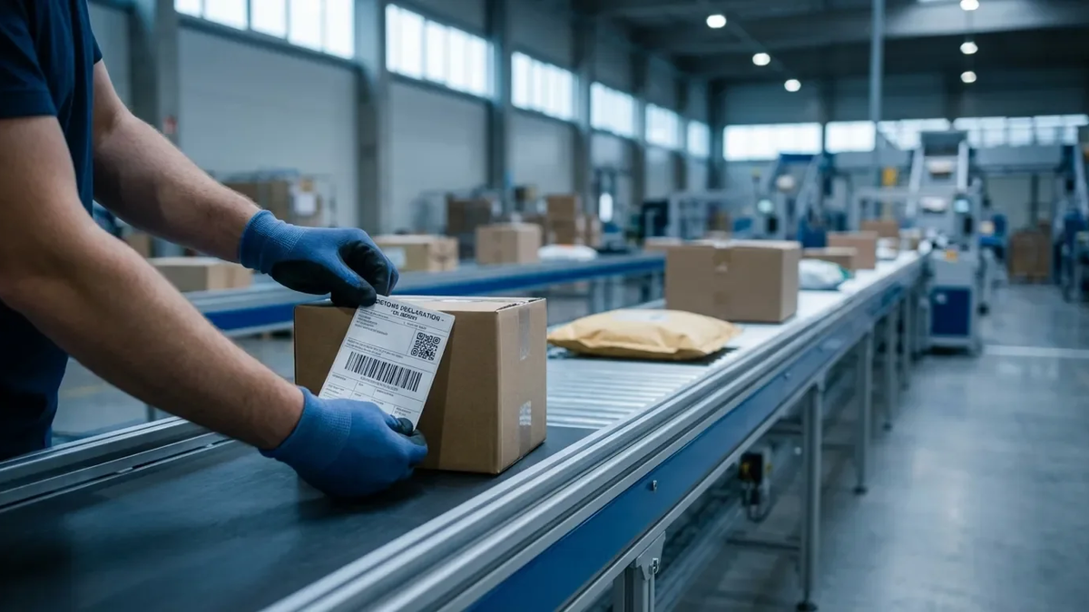 EU schafft 150-Euro Zollfreigrenze ab – Was jetzt auf Händler zukommt - Foto: über boerse-global.de