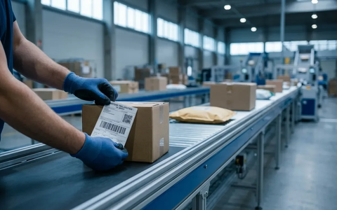 EU schafft 150-Euro Zollfreigrenze ab â Was jetzt auf HĂ€ndler zukommt - Foto: ĂŒber boerse-global.de EU schafft 150-Euro Zollfreigrenze ab â Was jetzt auf HĂ€ndler zukommt - Foto: ĂŒber boerse-global.de