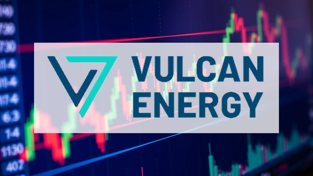 Vulcan Energy Secures Funding and Shifts Focus to Project Execution - Foto: über boerse-global.de