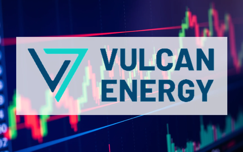 Vulcan Energy Secures Funding and Shifts Focus to Project Execution - Foto: über boerse-global.de