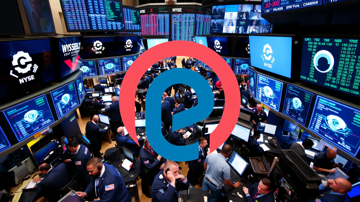 A Strategic Partnership Offers a Glimmer of Hope for Eutelsat - Foto: über boerse-global.de