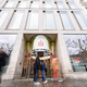 Die betroffene Sparkasse Köln/Bonn bestätigte den Vorfall. - Foto: Benjamin Westhoff/dpa