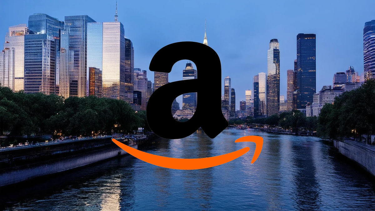 La paradoja de Amazon: Resultados sólidos, decepción bursátil - Foto: über boerse-global.de