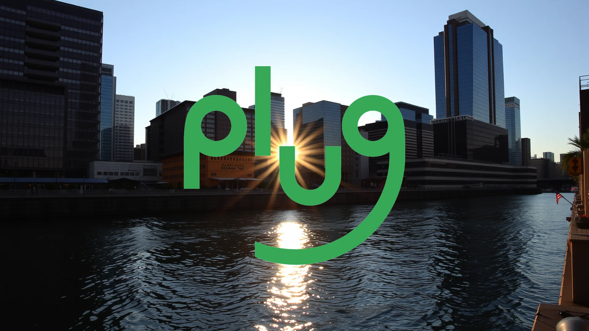 Plug Power: Una mejora de calificación que no oculta los riesgos - Foto: über boerse-global.de