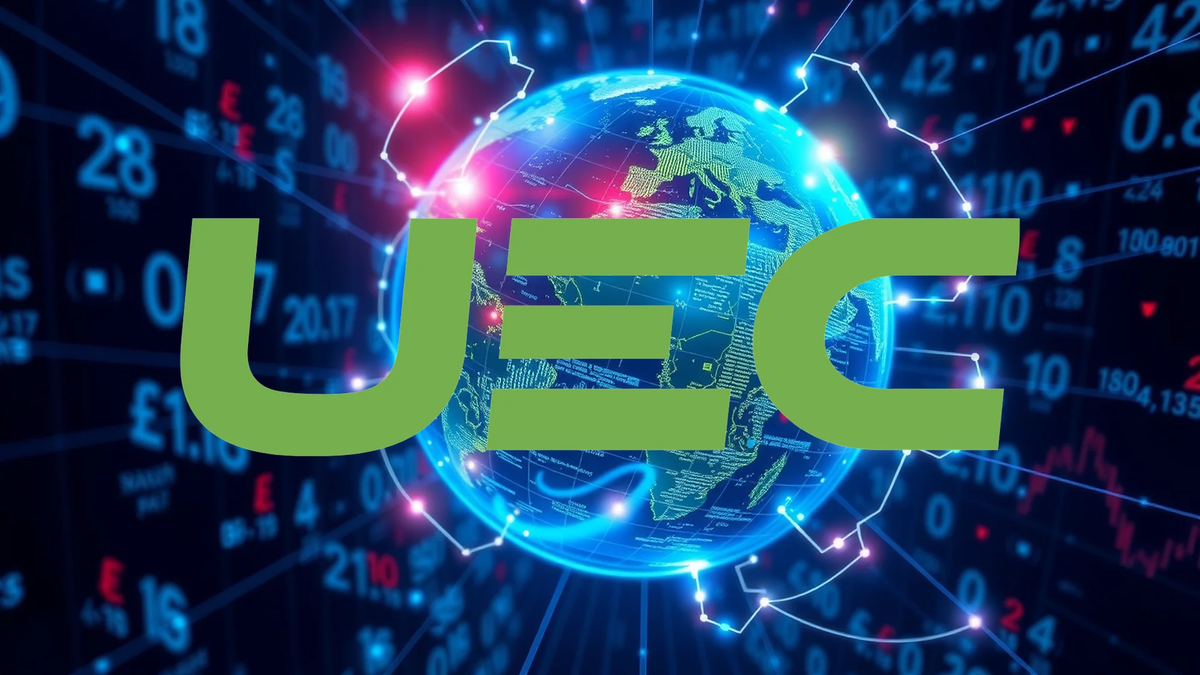 Uranium Energy se prepara para ampliar su posición en Anfield Energy - Foto: über boerse-global.de