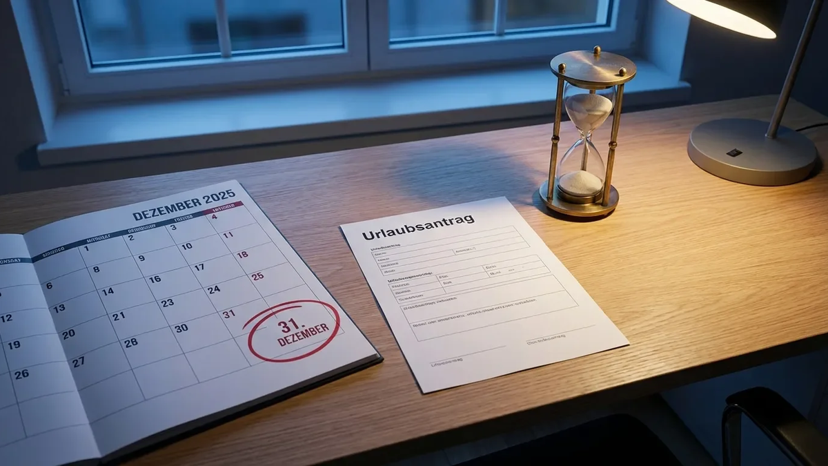 Urlaubsanspruch: Neues BAG-Urteil erschwert Verfall bei Langzeiterkrankten - Foto: über boerse-global.de