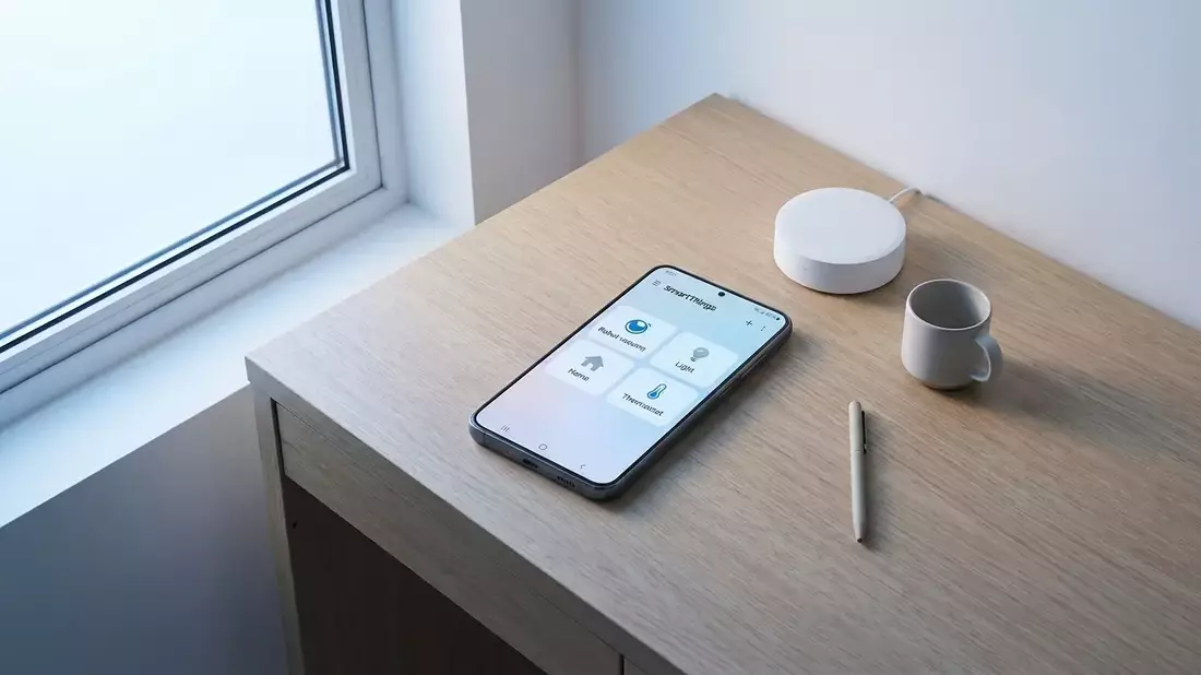 Samsung Galaxy: KI-Offensive und offene Ökosysteme prägen 2026 Illustration mit AI erstellt übermittelt durch boerse-global.de