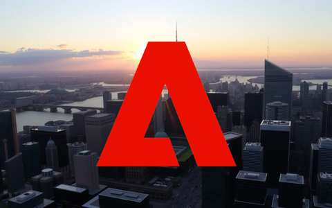 Institutional Investors Signal Confidence in Adobe’s Trajectory - Foto: über boerse-global.de