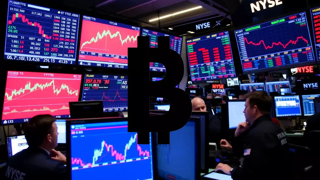 Strategy’s Pivot: Balancing Bitcoin Holdings with a New Financial Vision - Bild: über boerse-global.de