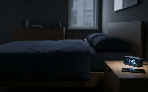 Schlaf wird 2026 zum neuen Statussymbol - Foto: über boerse-global.de