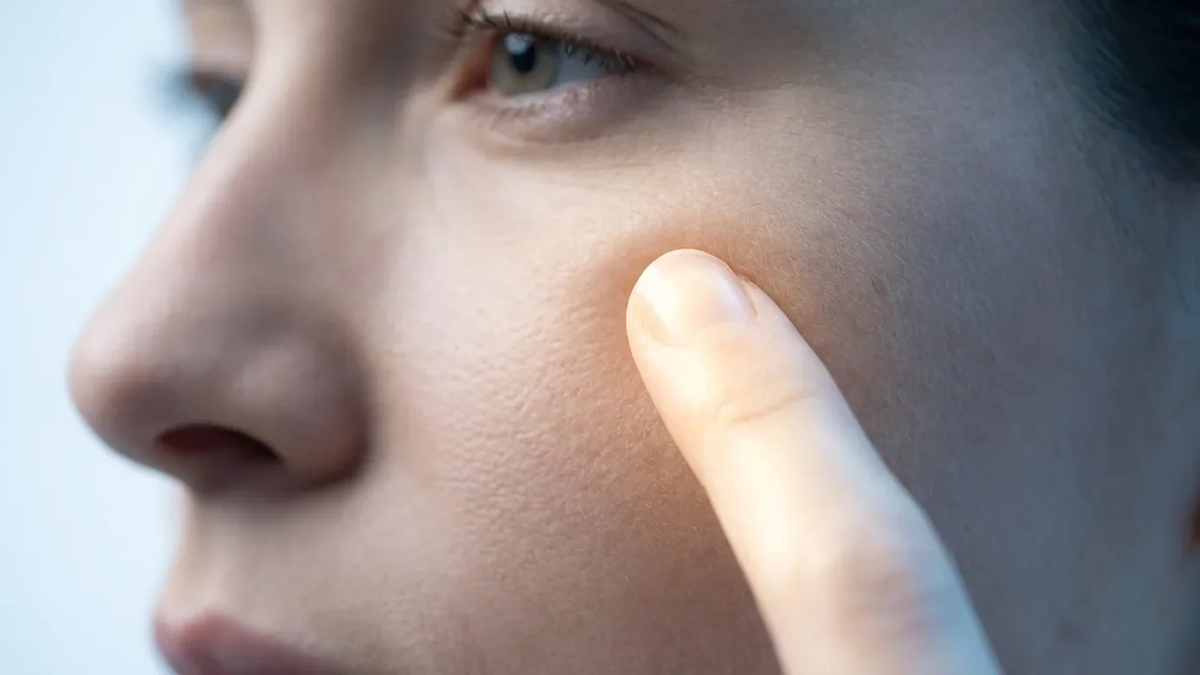 Stomach 2: Der TCM-Akupressurpunkt gegen digitale Augenbelastung - Foto: über boerse-global.de