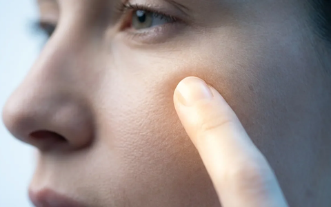 Stomach 2: Der TCM-Akupressurpunkt gegen digitale Augenbelastung - Foto: über boerse-global.de