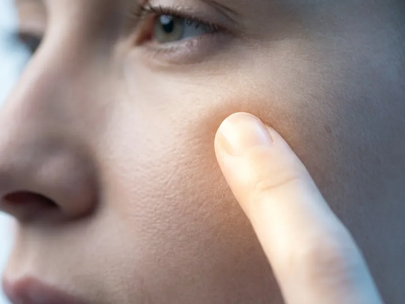 Stomach 2: Der TCM-Akupressurpunkt gegen digitale Augenbelastung - Foto: über boerse-global.de