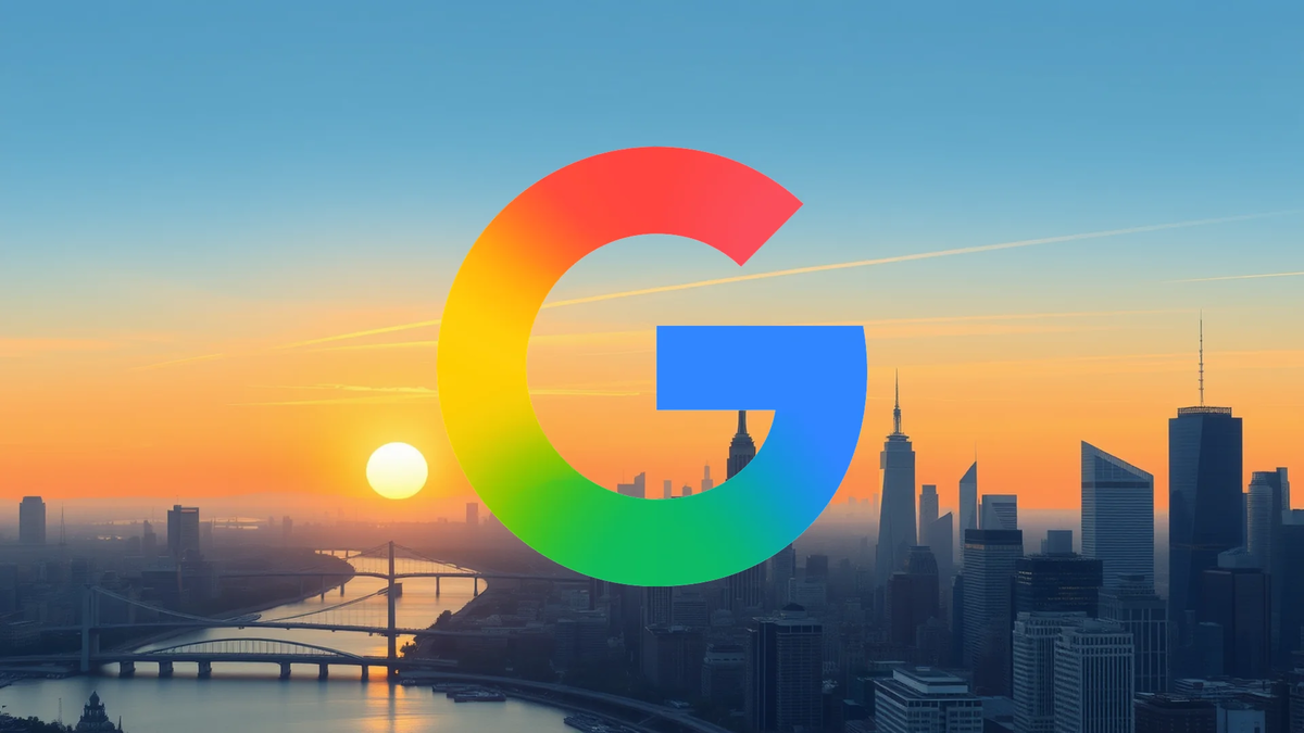 Alphabet: El optimismo de Wall Street se consolida para 2026 - Foto: über boerse-global.de