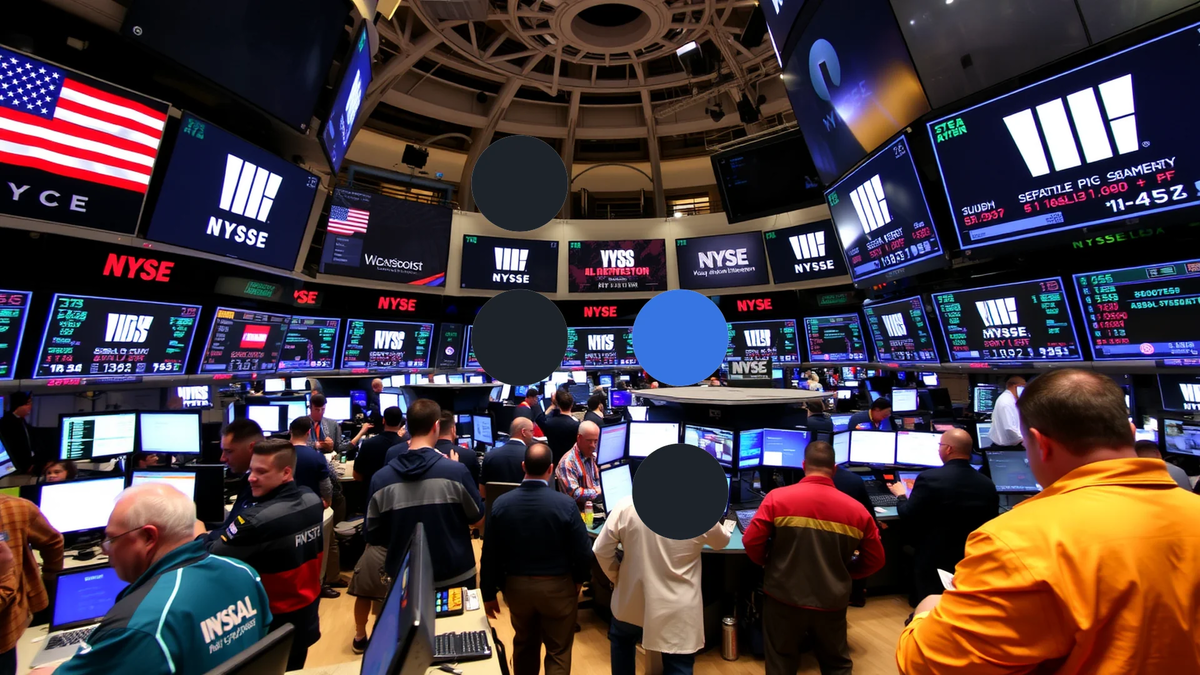 D-Wave Quantum: Un impulso de fin de año que mira hacia 2026 - Foto: über boerse-global.de