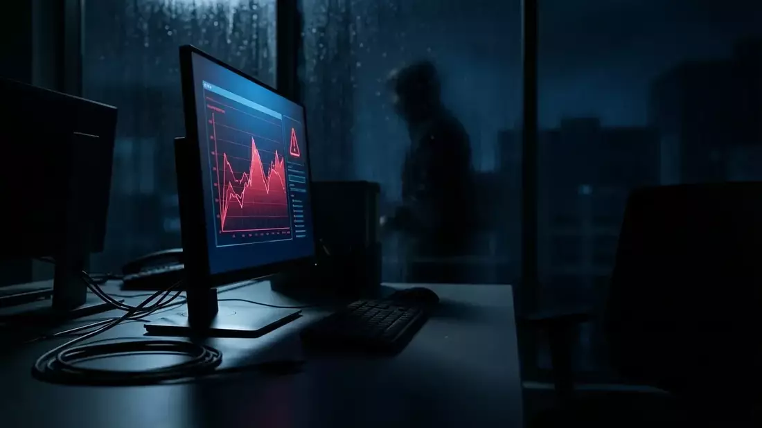 BSI-Report: Mittelstand wird Hauptziel von Cyber-Erpressern - Bild: über boerse-global.de