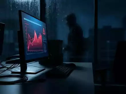 BSI-Report: Mittelstand wird Hauptziel von Cyber-Erpressern - Foto: über boerse-global.de
