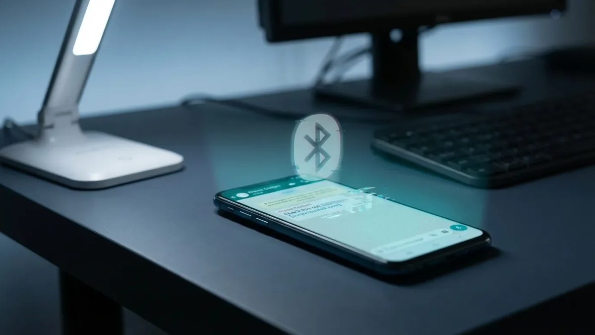 WhatsApp: BSI warnt vor KI-Betrug und GhostPairing - Foto: über boerse-global.de