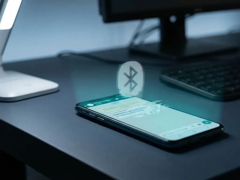 WhatsApp: BSI warnt vor KI-Betrug und GhostPairing - Foto: über boerse-global.de