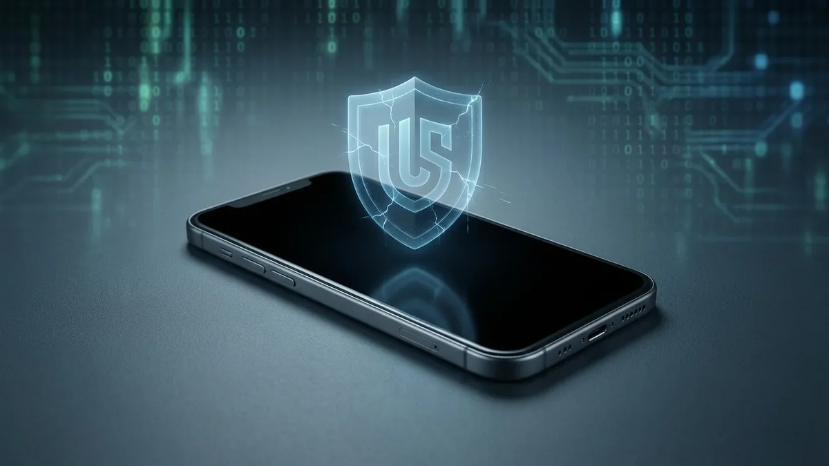 iOS und Android: Automatischer Neustart schützt vor Datenklau - Foto: über boerse-global.de