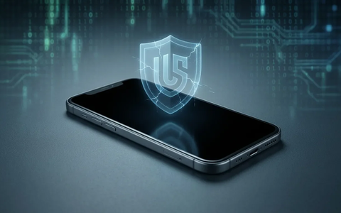 iOS und Android: Automatischer Neustart schützt vor Datenklau - Foto: über boerse-global.de