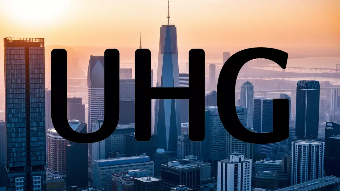 UnitedHealth Faces Critical Contract Deadline as Major Investors Position Themselves - Bild: über boerse-global.de