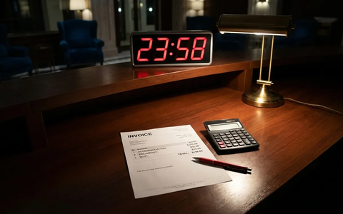 Hotellerie startet mit neuer Pauschale ins Steuerjahr 2026 - Foto: über boerse-global.de