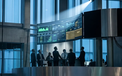 Nationaler Emissionshandel startet in Marktphase - Foto: über boerse-global.de