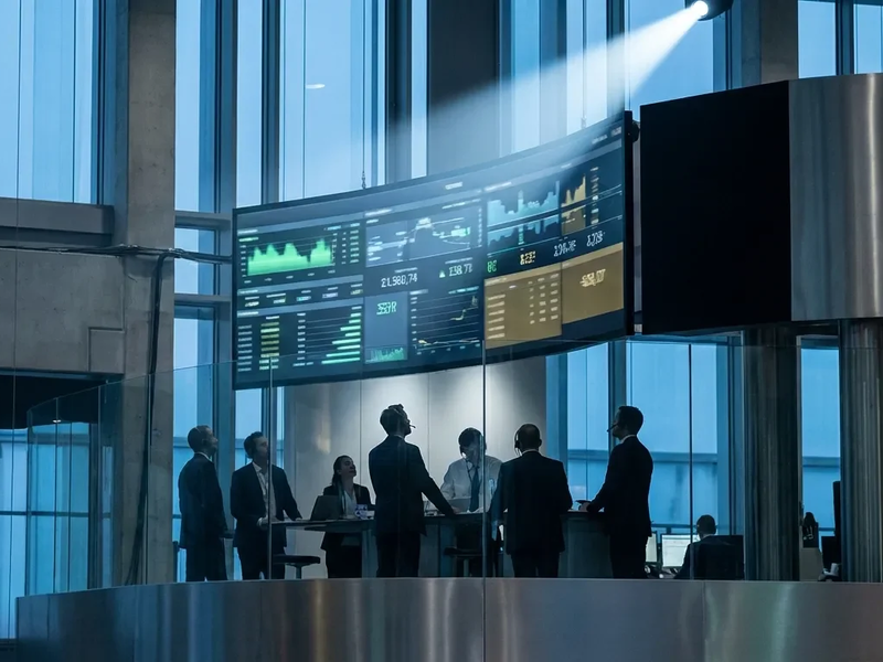 Nationaler Emissionshandel startet in Marktphase - Foto: über boerse-global.de