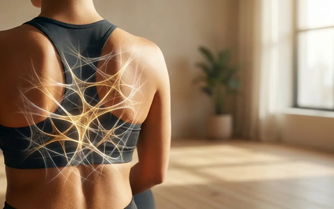 Faszientraining wird 2026 zum Schmerztherapie-Standard - Foto: über boerse-global.de