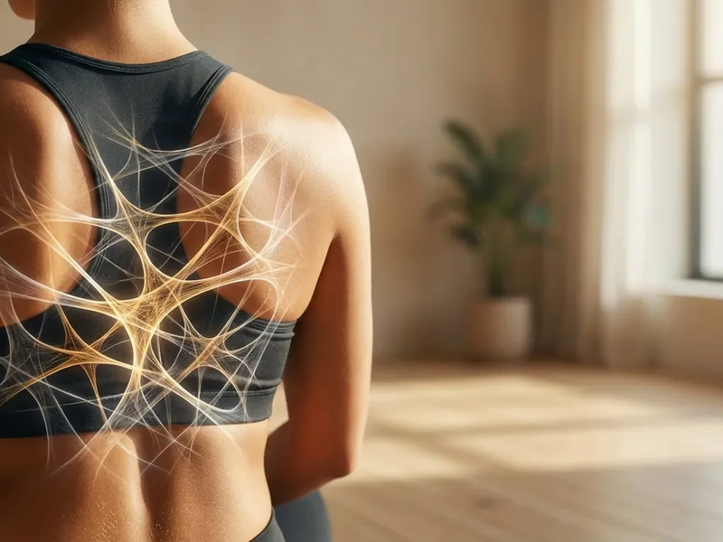 Faszientraining wird 2026 zum Schmerztherapie-Standard - Foto: über boerse-global.de