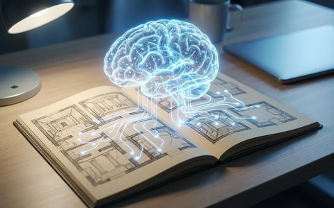 Gedächtnispalast: Die antike Superkraft für das KI-Zeitalter - Foto: über boerse-global.de