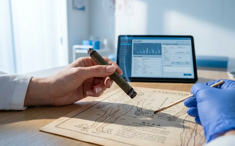 TCM-Branche steht vor entscheidender Regulierungswende - Foto: über boerse-global.de