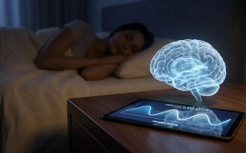 Schlaf-Rhythmus schützt vor Demenz - Foto: über boerse-global.de