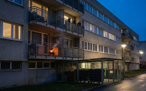 Wiener Wohnen setzt Mobile Einsatzteams für Silvester in Alarmbereitschaft - Foto: über boerse-global.de