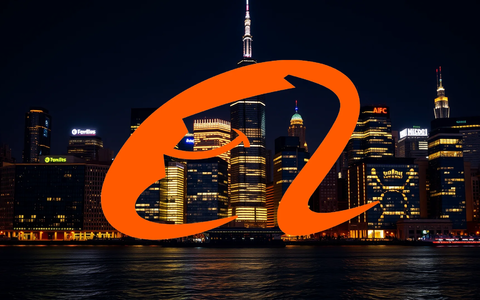 Alibaba: La apuesta por la inteligencia artificial presiona su rentabilidad - Foto: über boerse-global.de