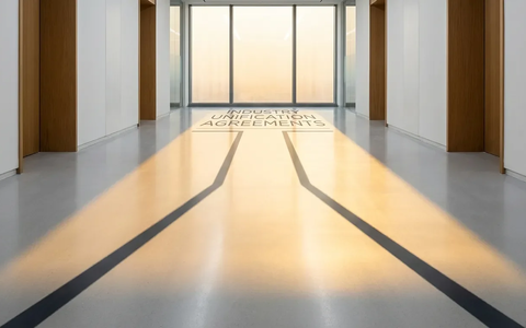 Zeitarbeit: Einheitstarif und mehr Lohn ab Neujahr - Foto: über boerse-global.de