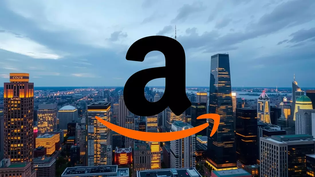 Amazon’s Strategic AI Bet Positions Shares for a Strong 2026 - Bild: über boerse-global.de