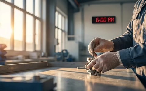 Mindestlohn steigt auf 13,90 Euro – Millionen profitieren - Foto: über boerse-global.de