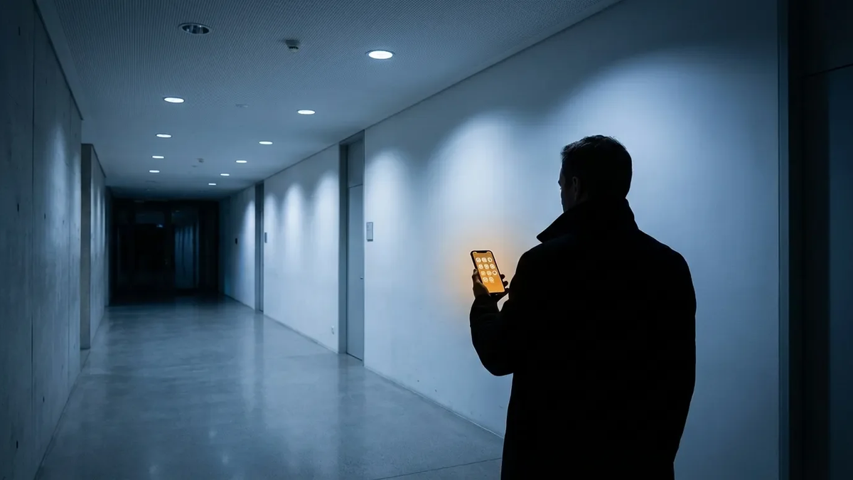 Irland will mit EU-Ratspräsidentschaft Anonymität im Netz beenden - Foto: über boerse-global.de