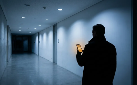 Irland will mit EU-Ratspräsidentschaft Anonymität im Netz beenden - Foto: über boerse-global.de