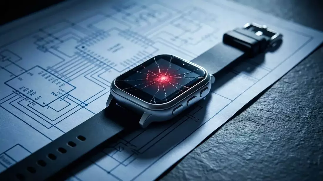 Xplora: Master-Key legt Millionen Kinder-Smartwatches offen - Bild: über boerse-global.de